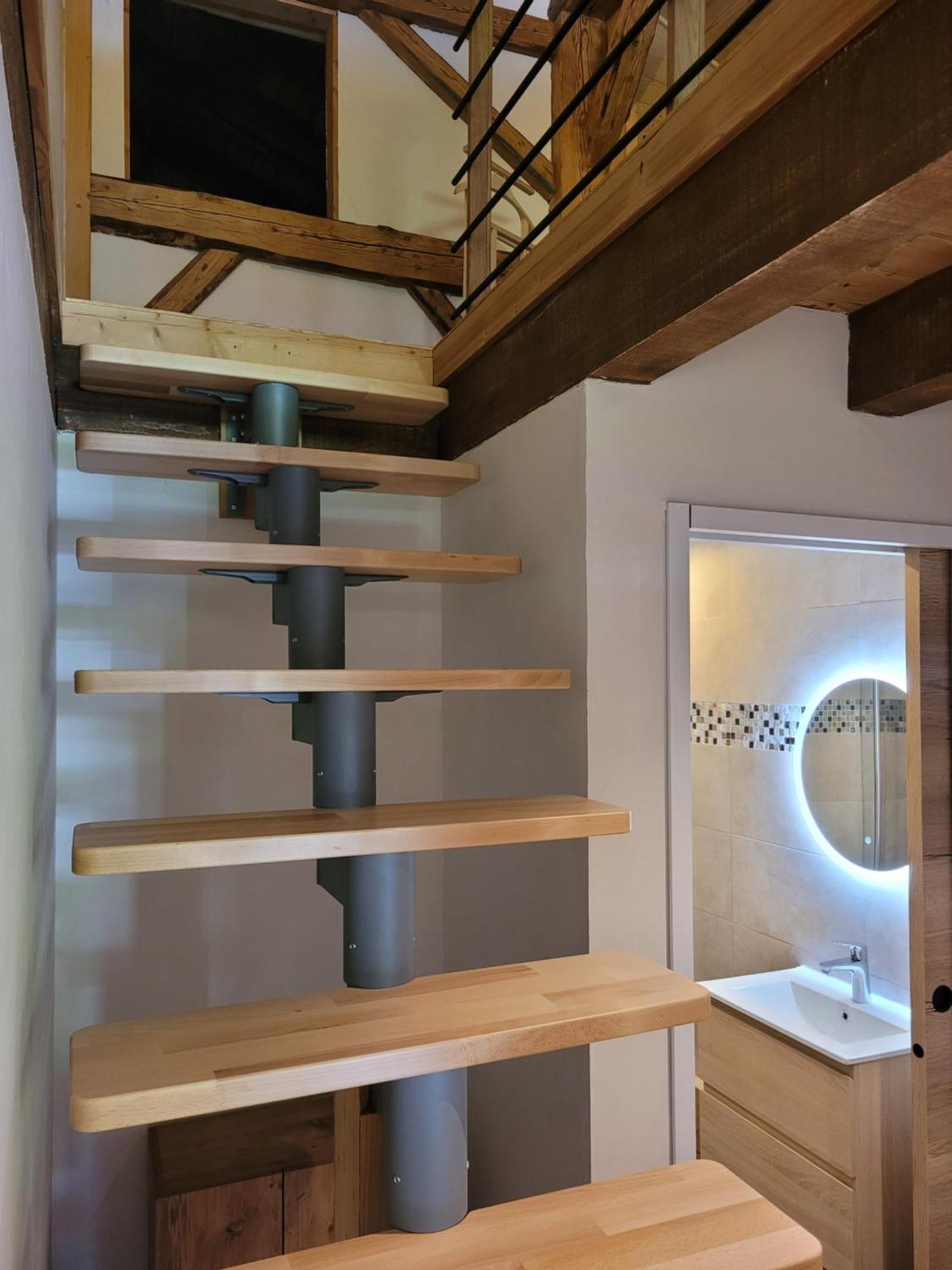 Chalet Lisa Morzine Bagian luar foto