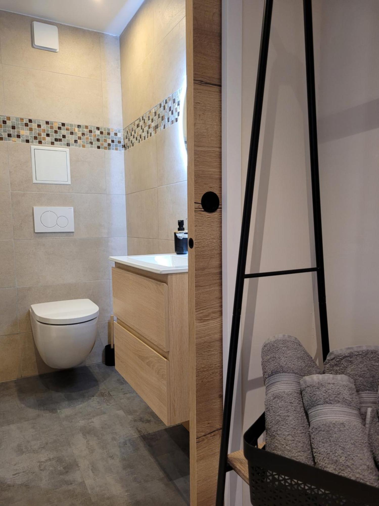Chalet Lisa B&B Morzine Bagian luar foto