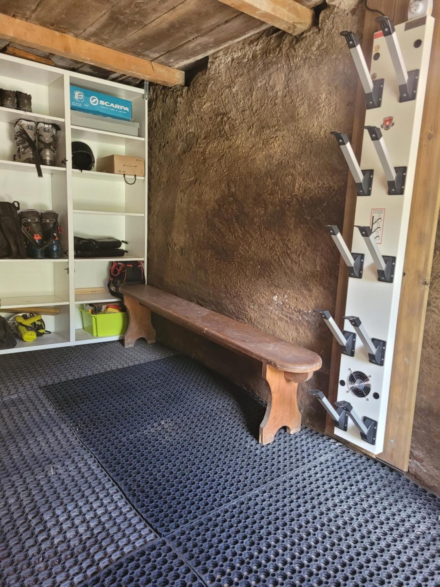 Chalet Lisa Morzine Bagian luar foto